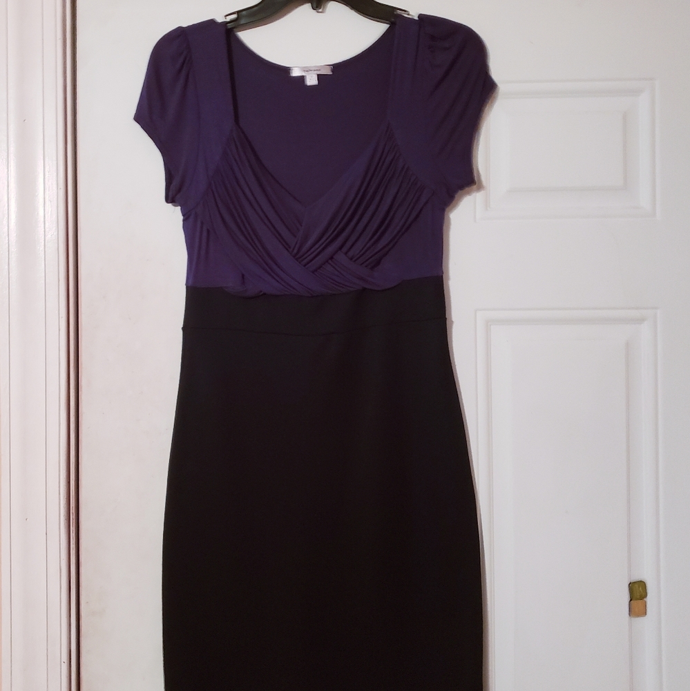 Soprano women's medium dress